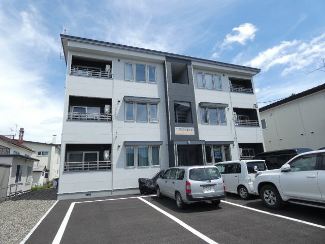 TOWN芽室駅前通Ｋ＆Ｋ