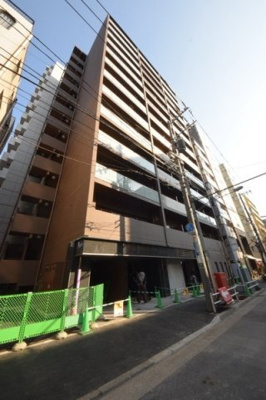 【外観】 | クレイシア秋葉原