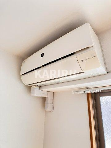 シャルム千林2番館の設備