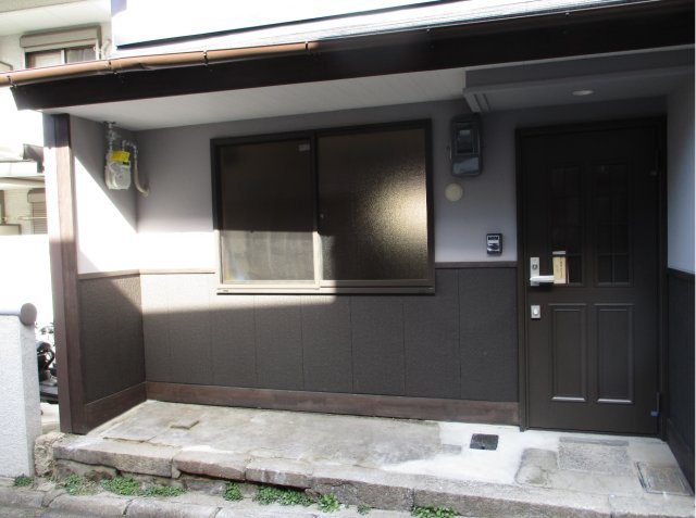  | 東山区石垣町東側貸家