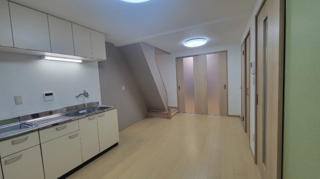  | 東山区石垣町東側貸家