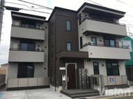 さいたま市緑区美園３丁目のアパートの画像
