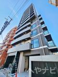 リシュドール川名駅の画像