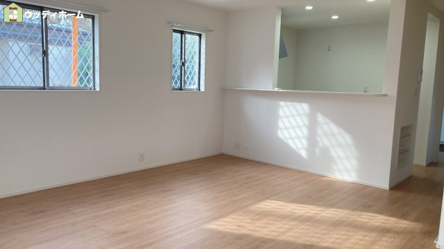 草加市青柳6丁目　中古一戸建て