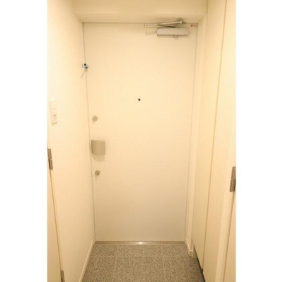 【玄関】 | コンフォリア台東根岸