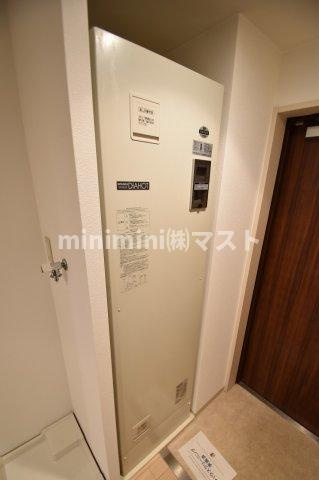 ES-Grande Minamimorimachi(エスグランデ南森町)のその他|※建物内別間取参考写真