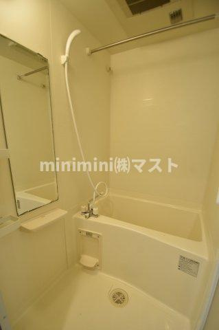 ES-Grande Minamimorimachi(エスグランデ南森町)の浴室|※建物内別間取参考写真