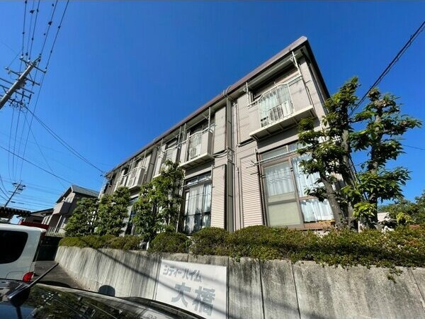 シティハイム大橋IIのその他