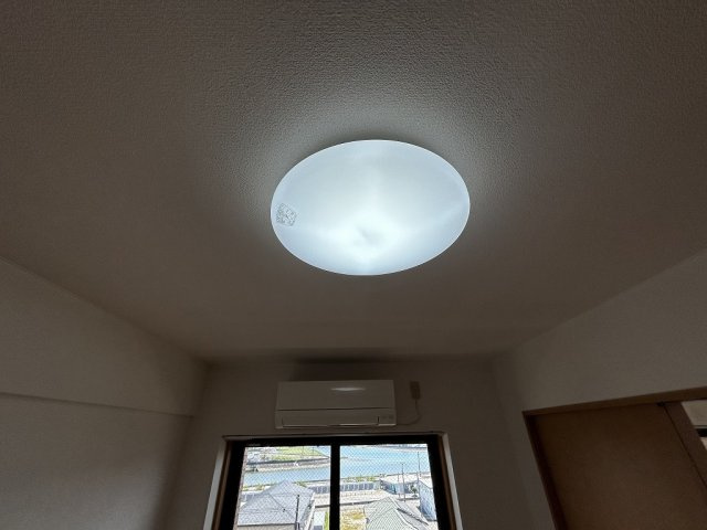 ヴィラ鯉ノ丸Ⅰの設備
