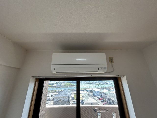 ヴィラ鯉ノ丸Ⅰのその他