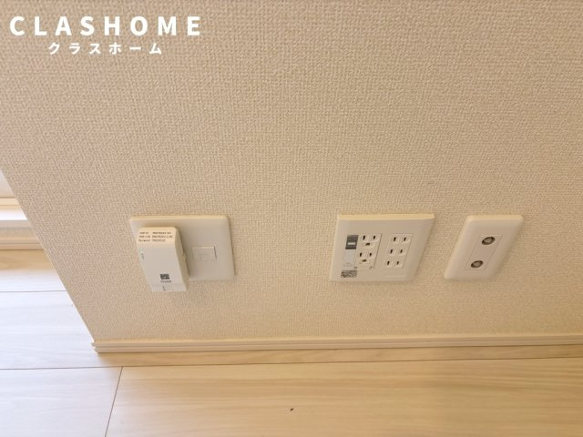 D-avance今本町A　　刈谷市近郊の賃貸ならクラスホーム刈谷店の設備|イメージ画像になります