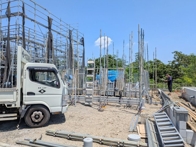 八王子市　泉町　新築一戸建て　２６期