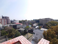 【展望】 | エバーライフ赤坂☆仲介手数料無料☆
