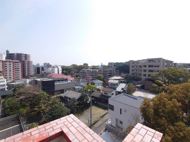【展望】 | エバーライフ赤坂☆仲介手数料無料☆