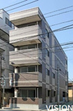 ラ・フォート東日暮里の画像