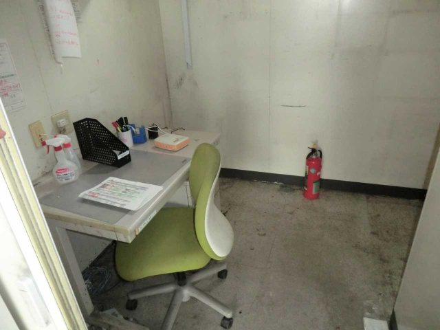 榎前町貸店舗のその他共用部分