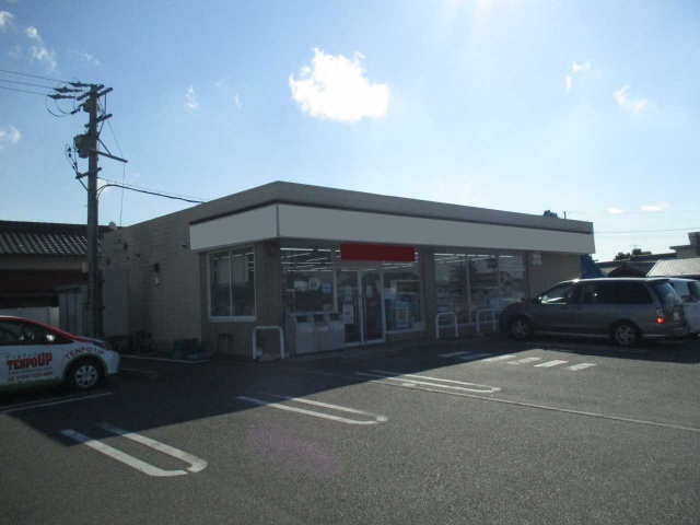 榎前町貸店舗