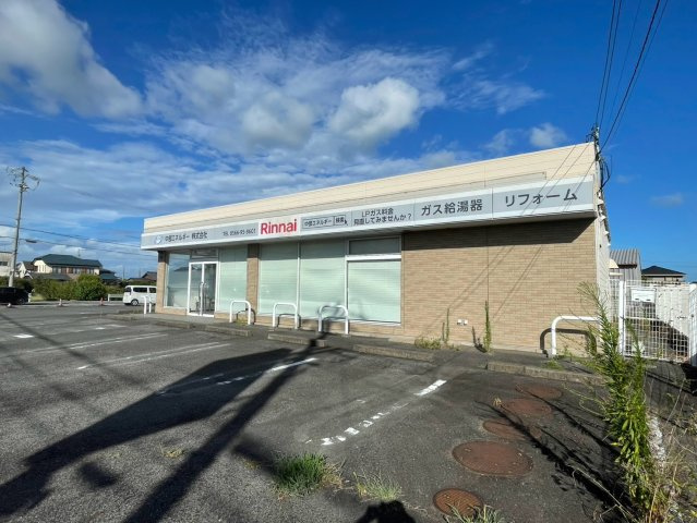 榎前町貸店舗