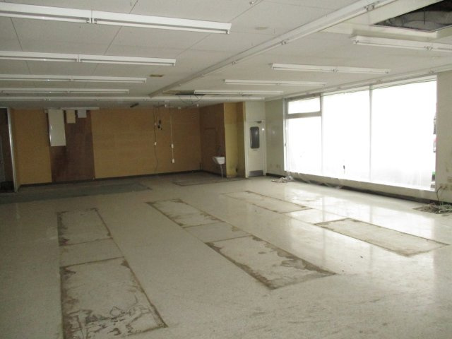 榎前町貸店舗のその他