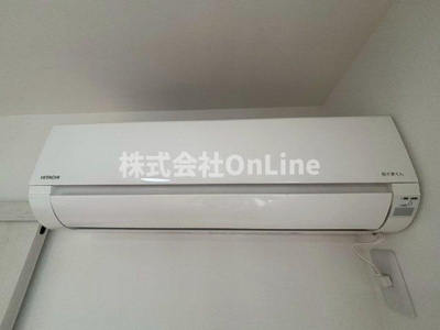 【設備】 | リビングライフ長瀬EASTⅡ