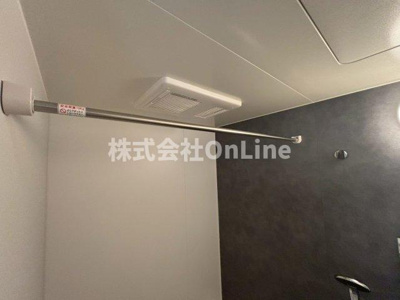 【設備】 | リビングライフ長瀬EASTⅡ