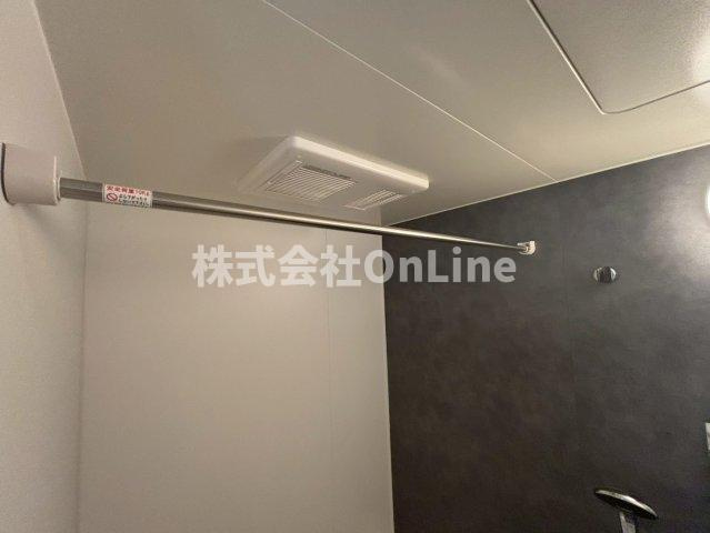 【設備】 | リビングライフ長瀬EASTⅡ