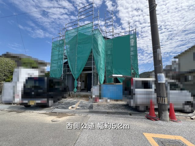 【外観】 | 高知市介良乙