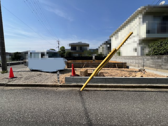 【外観】 | 高知市介良乙