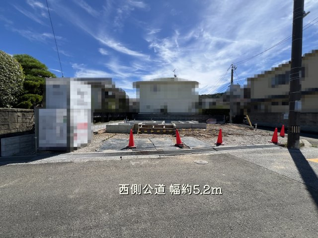 【外観】 | 高知市介良乙