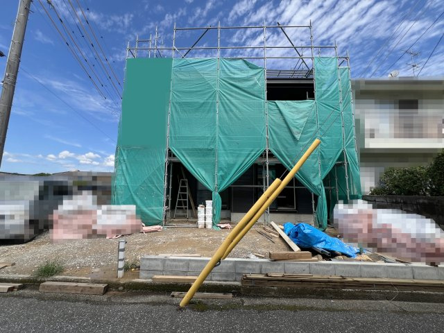 【外観】 | 高知市介良乙