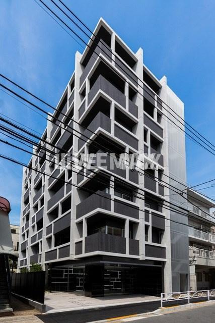 MFPRコート菊川の画像