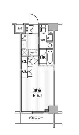 MFPRコート菊川