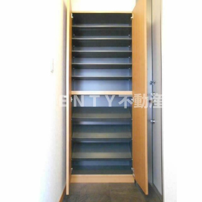 【設備】 | メゾン北品川