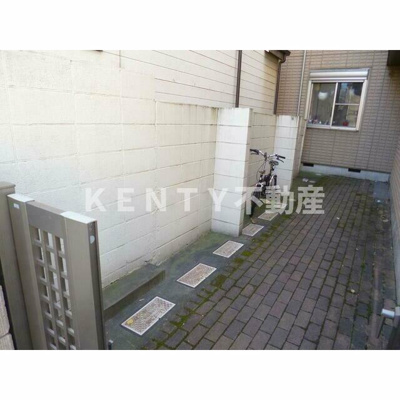 【その他共用部分】 | メゾン北品川