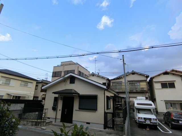 コージーコートの展望