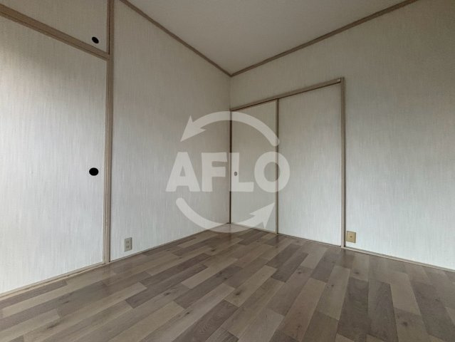 第2セイカイハイツの洋室|第2セイカイハイツ　洋室