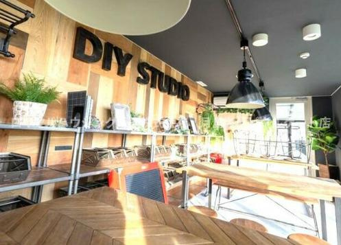 ＤＩＹスタジオ 