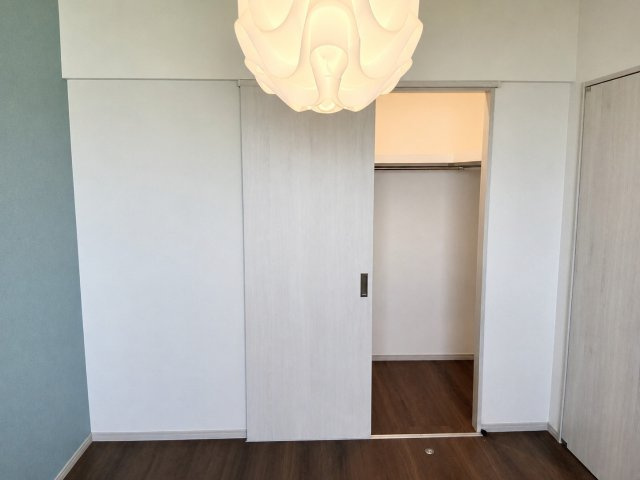 パークナードライカムシティのその他