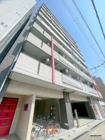 ラクラス高殿　仲介手数料無料の外観