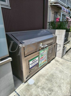 【その他共用部分】 | ベルセーヌアオト