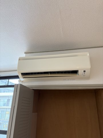 プレアール大和田の設備