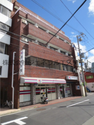 【外観】 | プレアール大和田 | 外観もきれいです