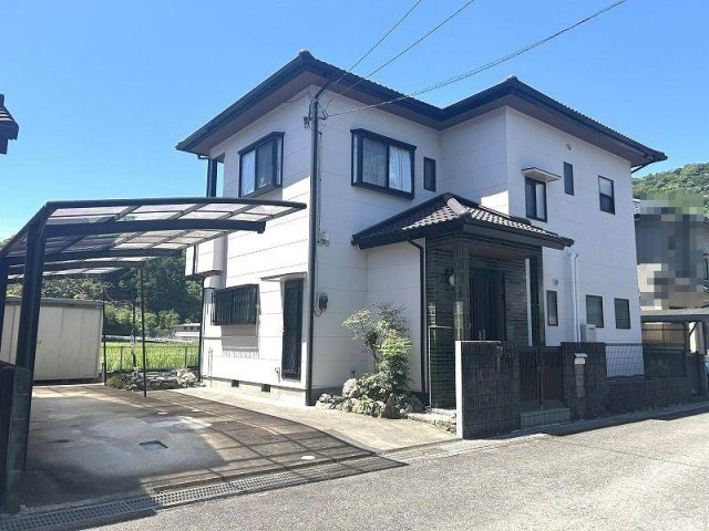 土佐市塚地の中古一戸建
