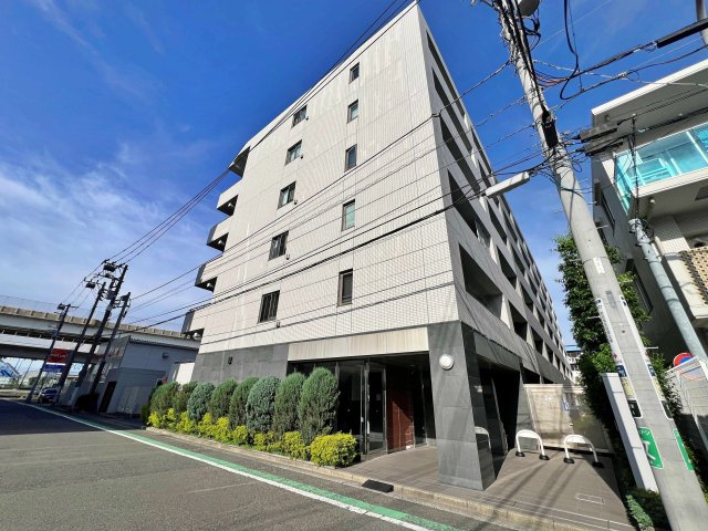 リステージベイサイドコート