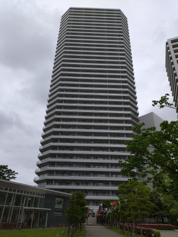 コットンハーバータワーズベイウエスト