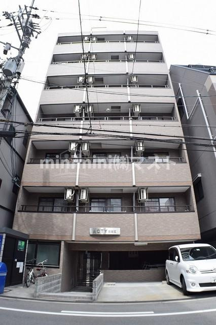 アクティ北堀江