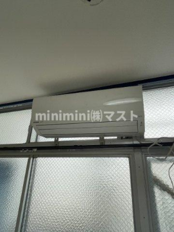 大協ビルの設備|他号室参考写真です