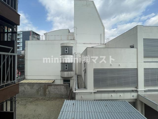 大協ビルの展望|他号室参考写真です