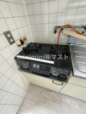 大協ビルのその他共用部分|他号室参考写真です