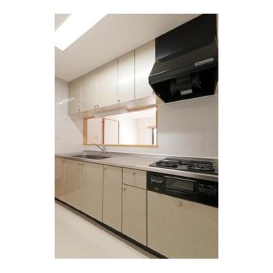【キッチン】 | グランドール鷺沼 | ※写真は同タイプ住戸です。